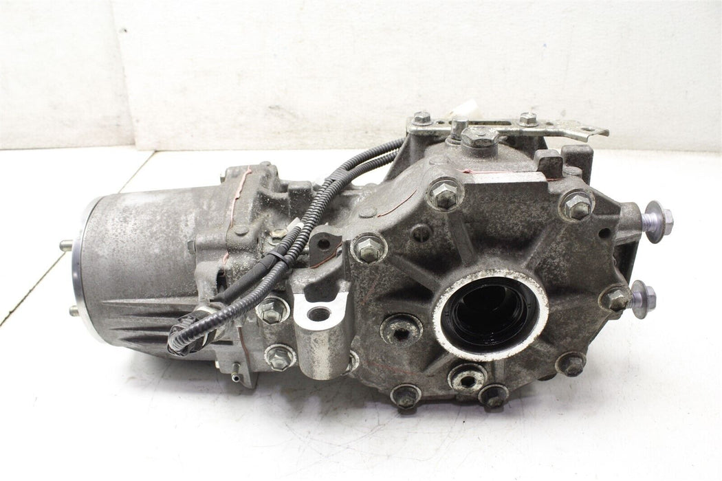 2024 Toyota GR Corolla Rear Differential Diff 23-25