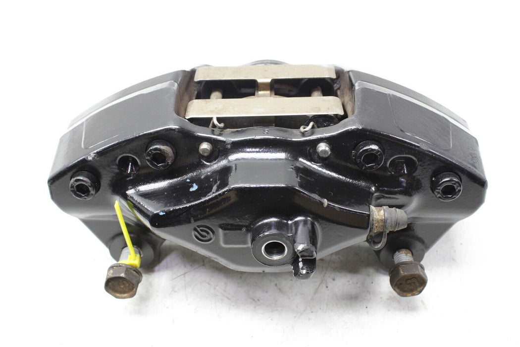 2008 Subaru WRX STI Rear Brembo Brake Caliper Set Factory OEM 08-14