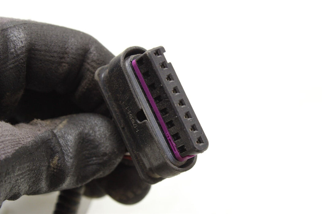 2017-2019 Tesla Model 3 Rear Bumper Parking Assist Harness Wire 17-19