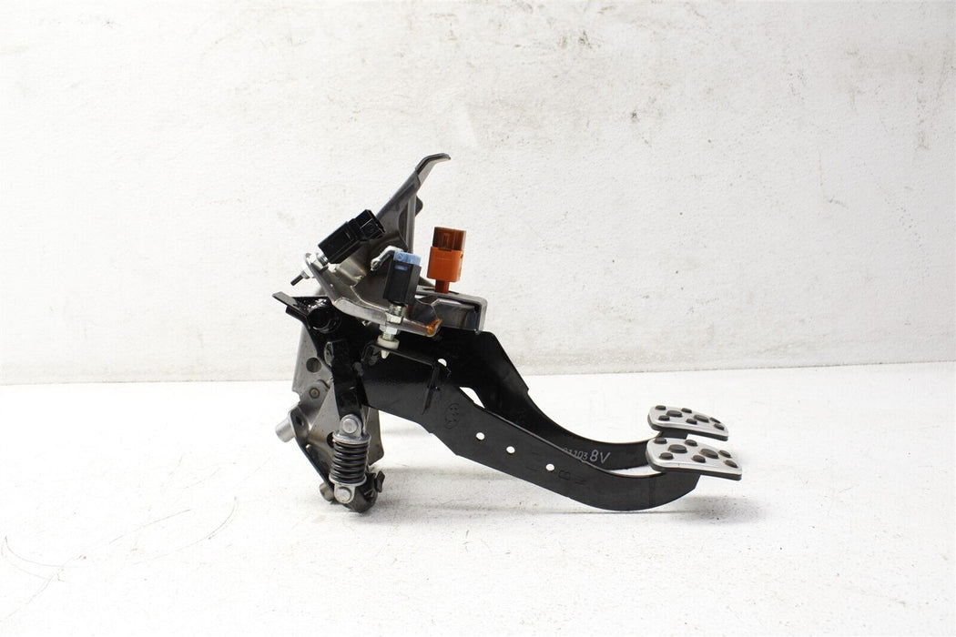 2020 Subaru WRX Clutch Brake Pedal Assembly Factory OEM 15-21