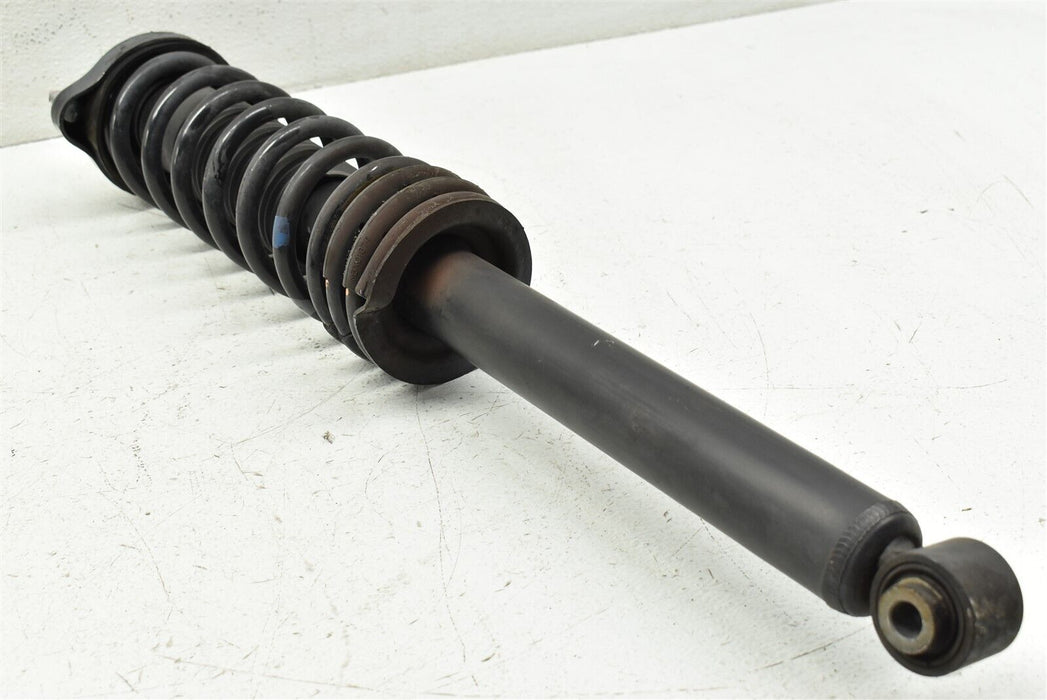 2008-2015 Mitsubishi Evolution X Rear Strut Shock Spring GSR 08-15