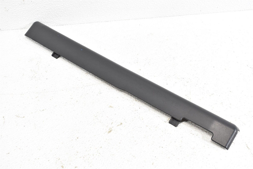 2005-2009 Subaru Legacy Outback XT Right Sunroof Trim Cover Panel RH 05-09