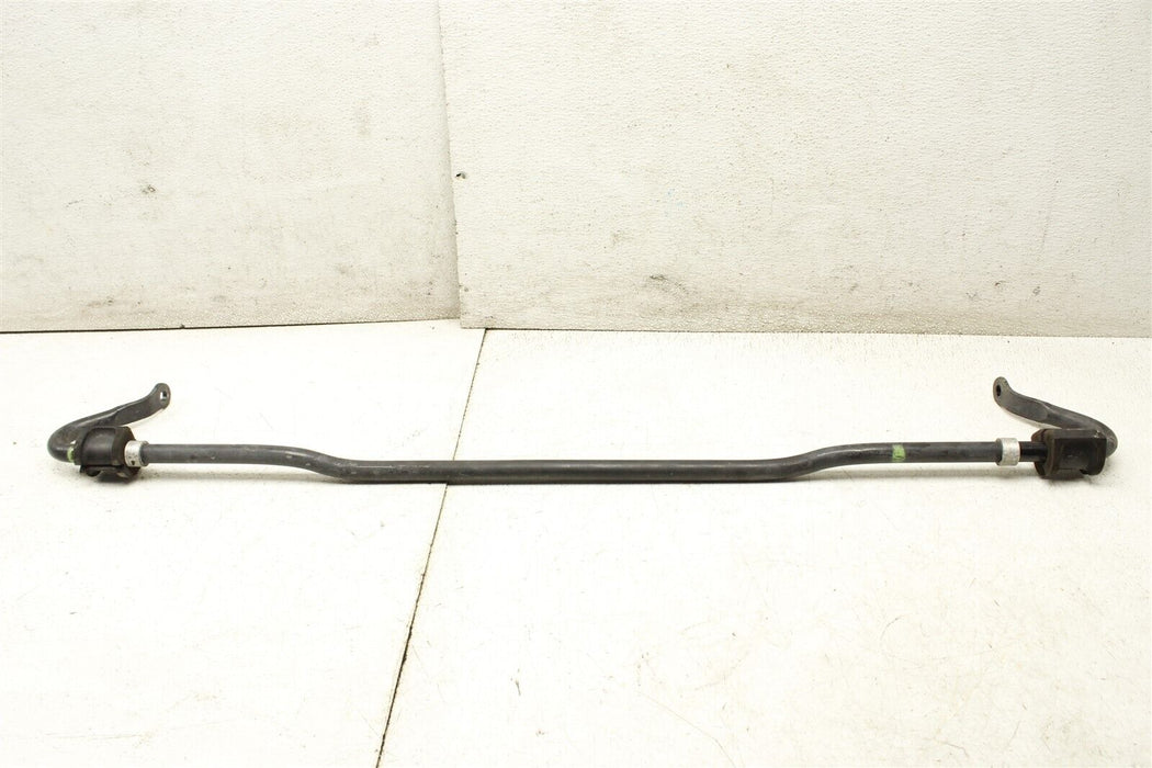 2013 Subaru WRX STI Rear Anti Sway Bar Assembly Factory OEM 08-14