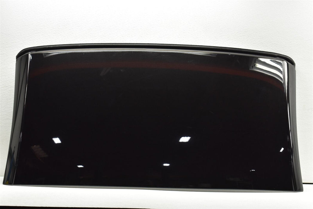 2010 Ferrari California Front Roof Top Panel Hard Top 9412597A