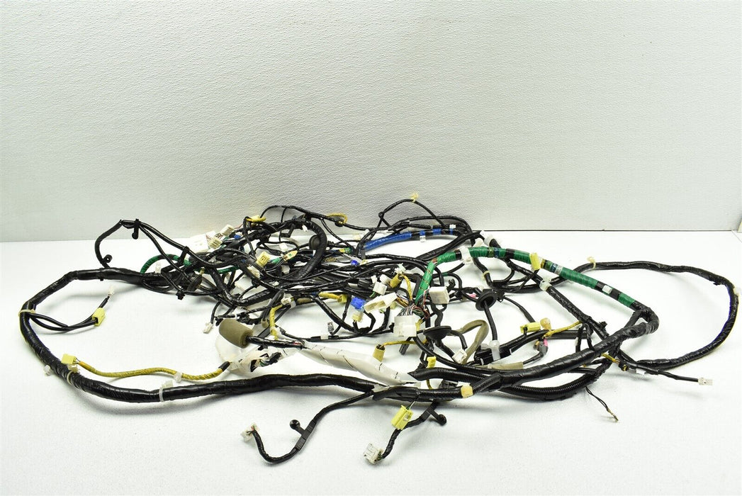 2015 Subaru WRX Rear Interior Wiring Harness Assembly Factory OEM 81502VA020 15