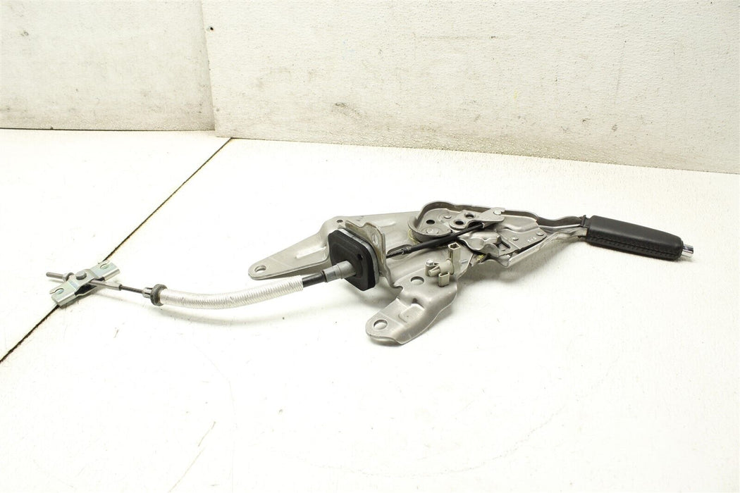 2020 Ford Mustang GT 5.0 Emergency E Brake Handle Assembly Factory OEM 15-22