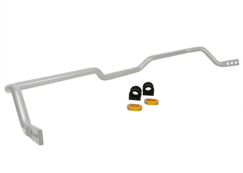 Whiteline Suspension Stabilizer Bar Assembly Rear fits 03-06 Mitsubishi Lancer