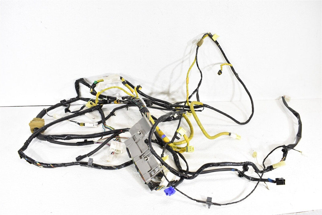 2005 Subaru Impreza WRX STI Floor Rear Wiring Harness 81502FE312 OEM 05