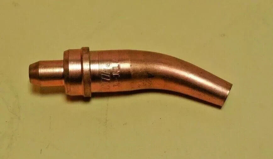 VICTOR 0330-0114 Acetylene Cutting Tip 4-1-118, NEW