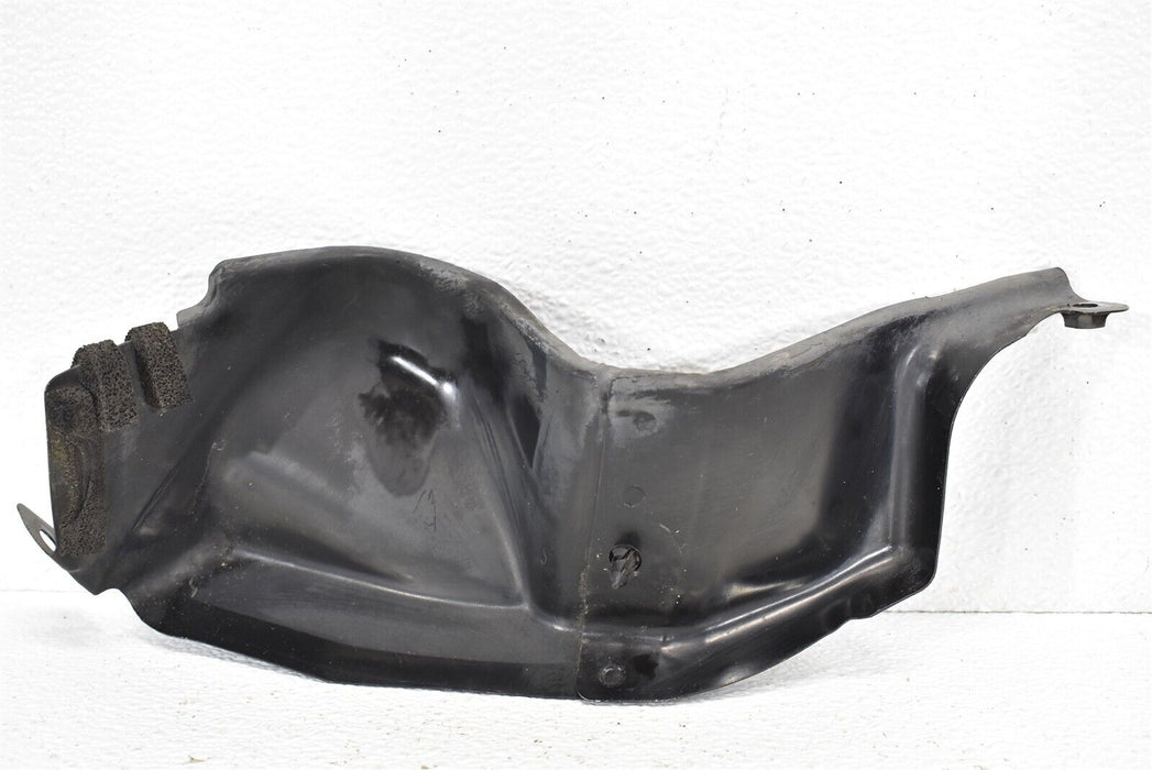 2003-2008 Nissan 350Z Splash Shield Guard Cover 03-08