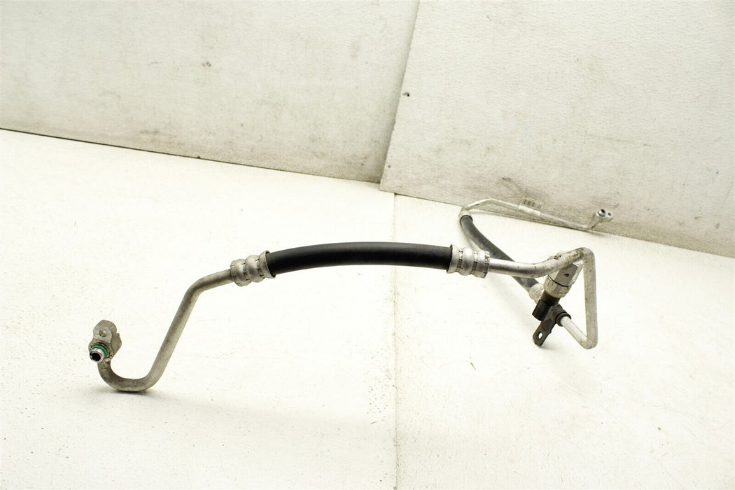 2013 Tesla Model S AC A/C Hose Pipe Line Assembly Factory OEM 12-15