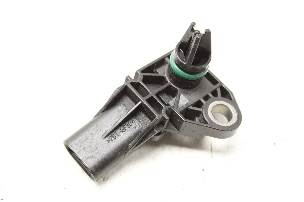 2015 Porsche Macan S MAP Boost Pressure Sensor Assembly 06E906051Q OEM 15-18