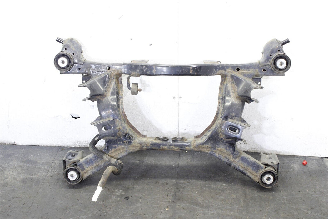 2008 Subaru WRX STI Rear Subframe Differential Carrier Assembly Factory 08-14