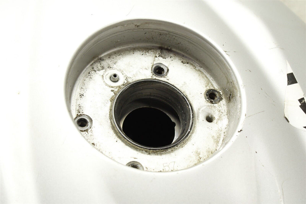 2019 Triumph Street Triple R DAMAGED Fuel Gas Tank Assembly Factory OEM 17-19