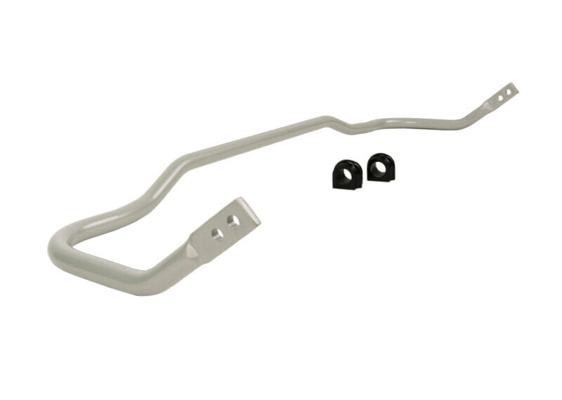 Whiteline BNF27Z 22mm 2-Point Adjustable Front Sway Bar Kit For Nissan 240SX