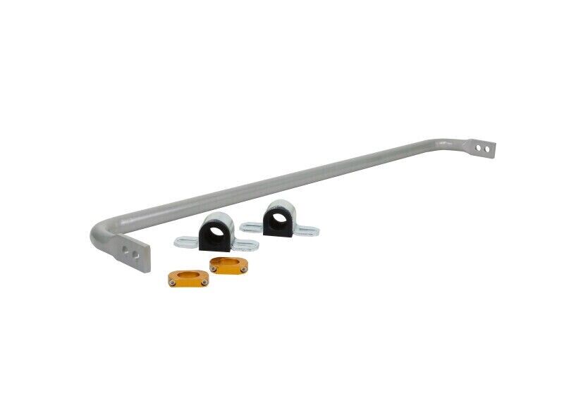 Whiteline BHR98XZ 24mm Heavy Duty Blade Adjustable Rear Sway Bar For Hyundai