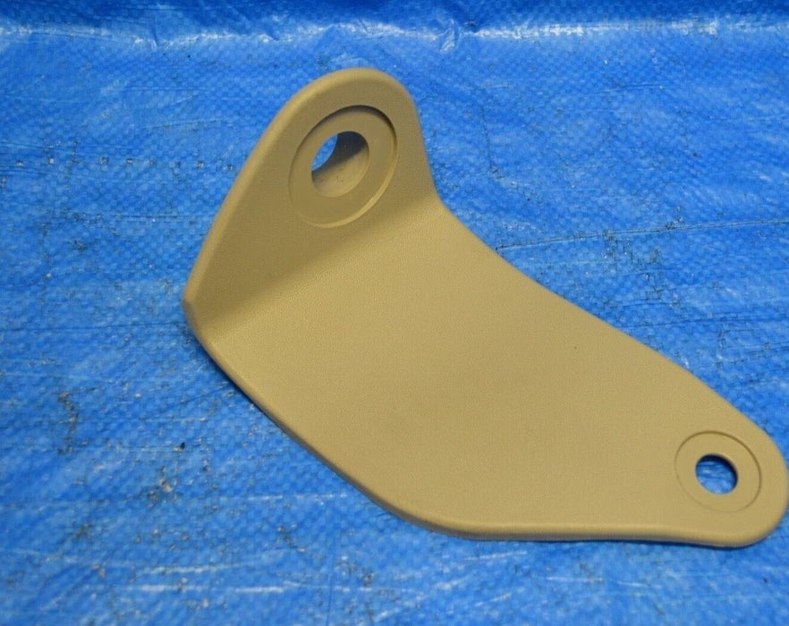 05 Subaru Legacy Gt 2.5 Turbo Carpet Retainer Tan OEM Trim Piece 2005