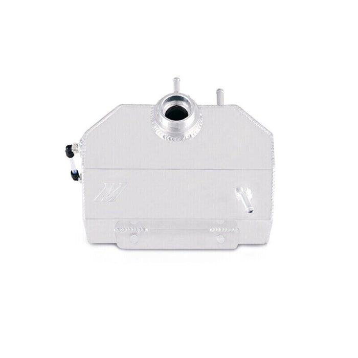 Mishimoto MMRT-MUS-15E Coolant Expansion Tank for 15-20 Ford Mustang EcoBoost