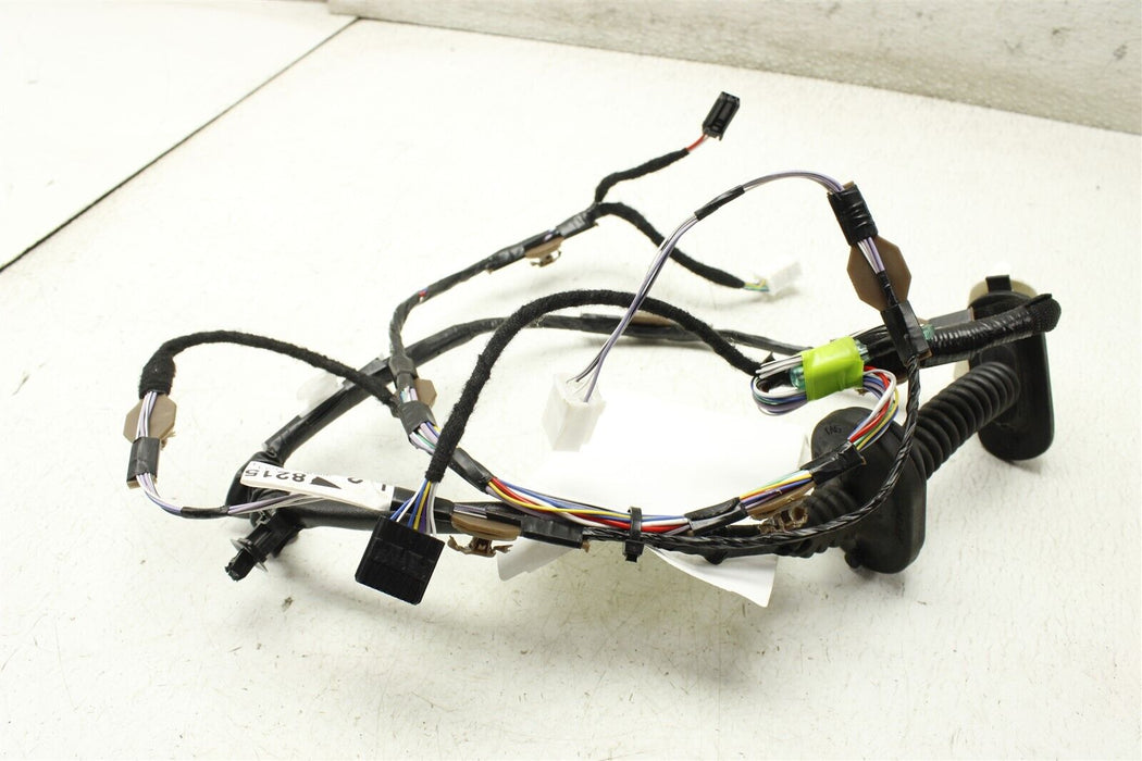 2024 Toyota GR Corolla Rear Left Door Wiring Harness 82154-12C90 23-25