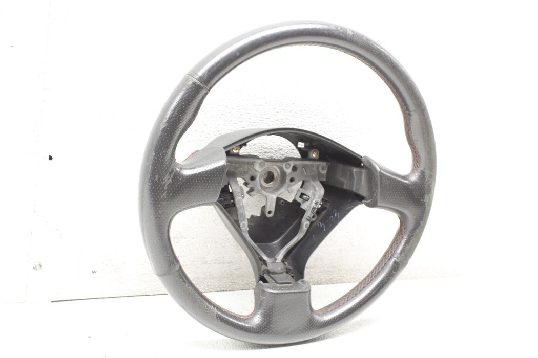 2005-2007 Subaru Impreza WRX STI Steering Wheel Assembly 05-07