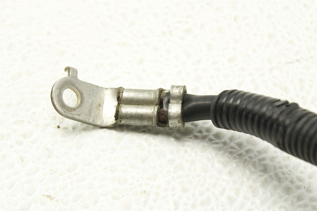 2016-2021 Honda Civic SI Sedan Battery Terminal Harness Wiring 16-21