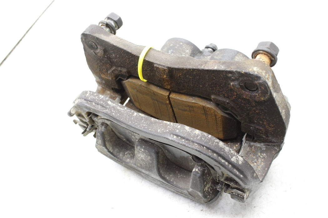 2015-2019 Subaru WRX Front Driver Left Brake Caliper Assembly OEM 15-19