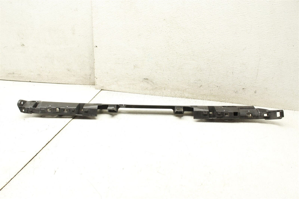 2015 Porsche Boxster S Left Door Sill Support Bracket Mount 99155561903 13-16