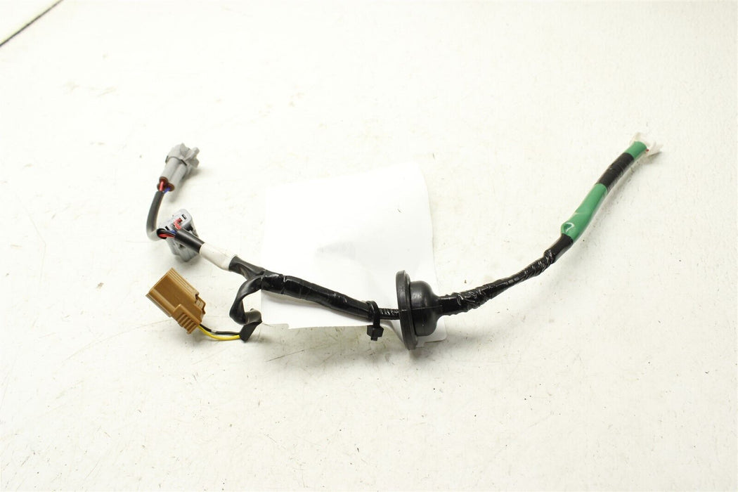 2024 Toyota GR Corolla Tail Light Harness Wiring Wire 23-25