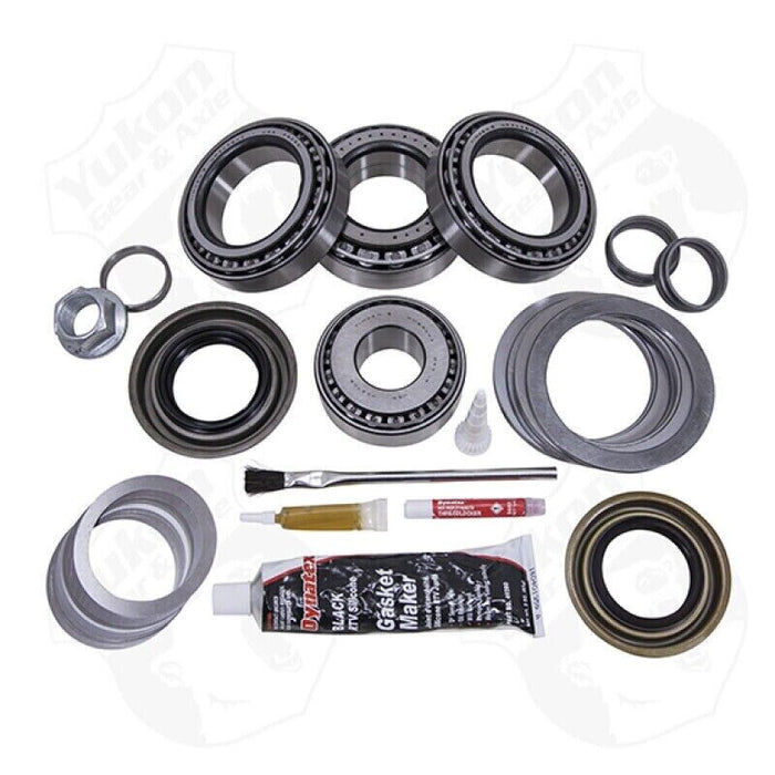 Yukon Gear YK F9.75-B Master Overhaul Kit For 2000-2007 Ford 9.75 Inch