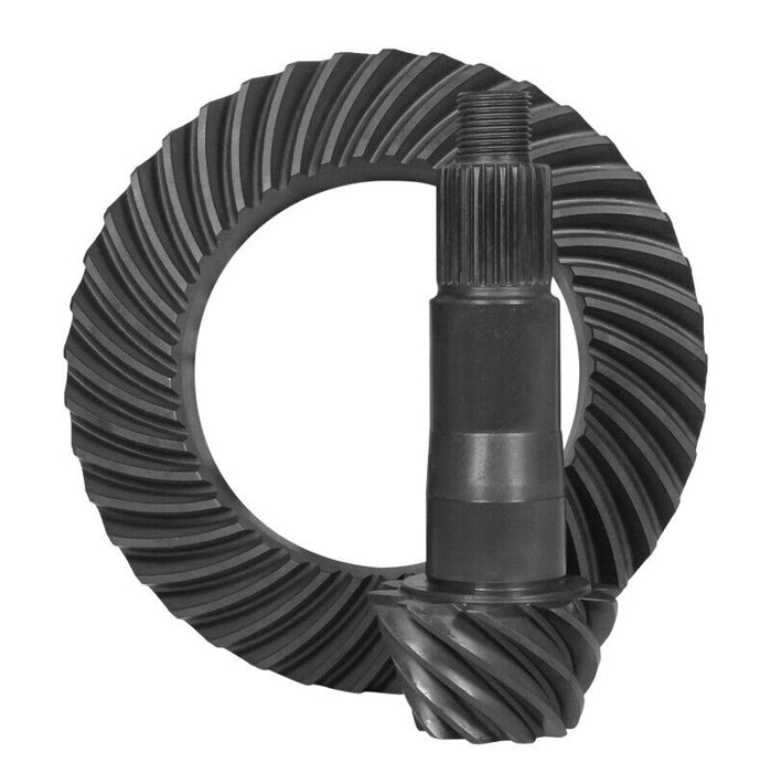 Yukon Gear & Axle YG DM220FD-538 Ring And Pinion Set Fits 19-23 Bronco Ranger