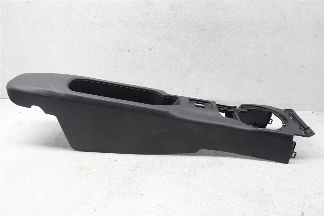 2013-2018 Subaru BRZ Center Console Armrest Cup Holder Assembly FRS FR-S 13-18