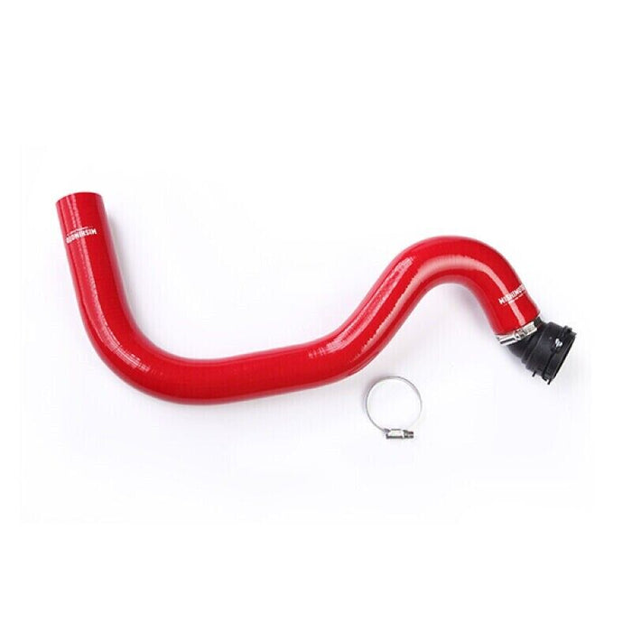 Mishimoto Silicone Hose System for 2015-2017 Ford Mustang GT MMHOSE-MUS8-15URD