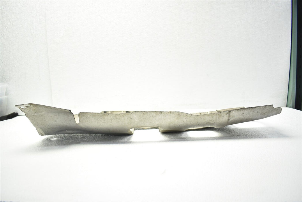 2008-2014 Subaru Impreza WRX STI Exhaust Splash Guard Heat Shield OEM 08-14