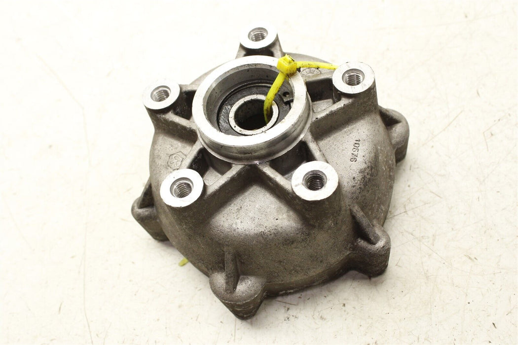 2009 Piaggio MP3 400 Front Wheel Hub 09-12