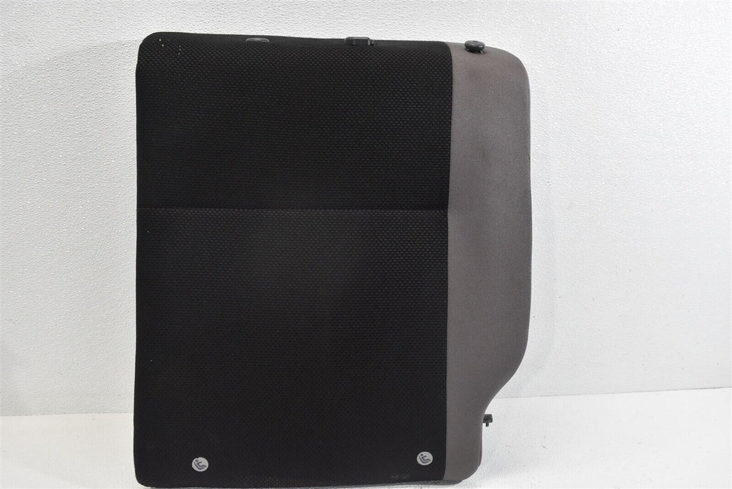 2006 2007 Subaru Impreza WRX Seat Cushion Rear Upper Left Driver LH OEM 06 07