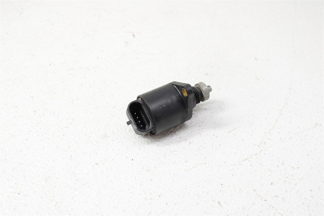 2008 BMW K1200 GT Intake Cut Valve Sensor Assembly Factory OEM 06-08