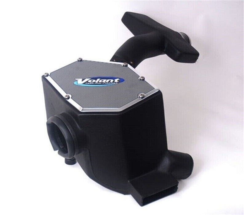 Volant 15535 Cold Air Intake Kit for 04-06 Chevy Colorado, GMC Canyon 3.5L V6