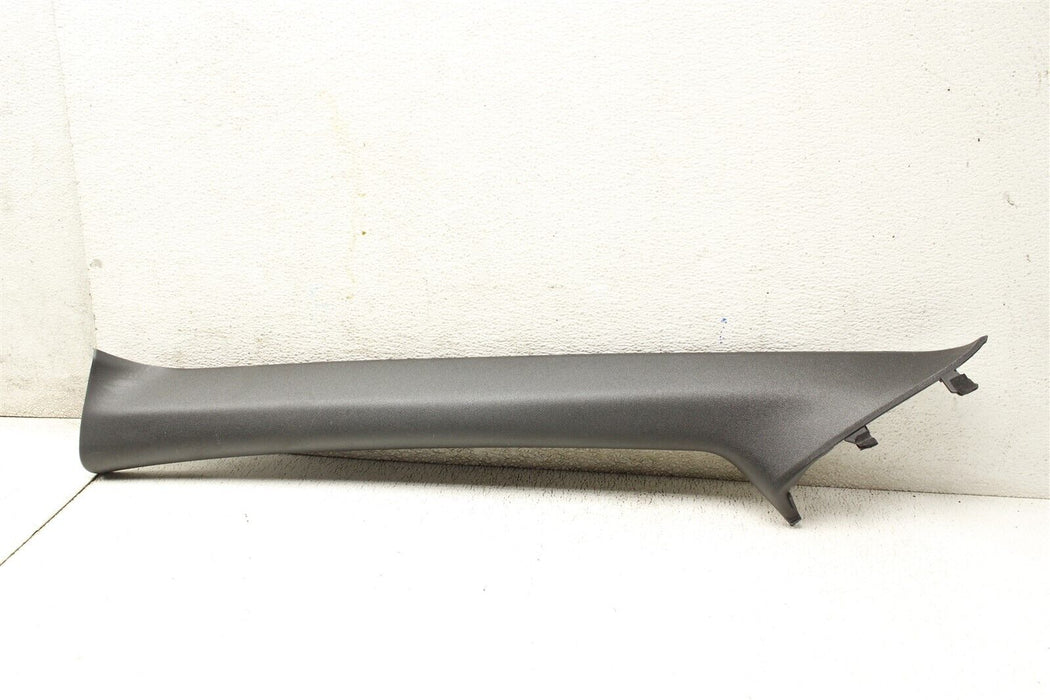 2015-2020 Subaru WRX Driver Left A Pillar Trim Panel Cover Assembly OEM 15-20