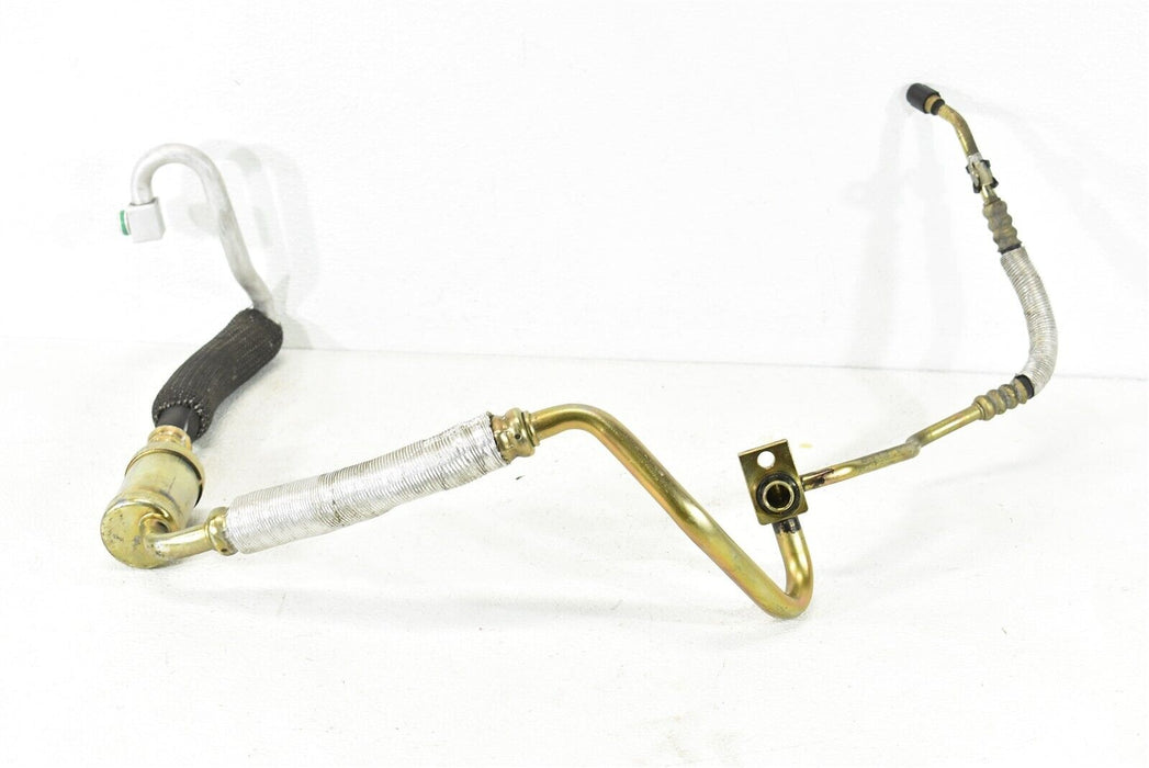 2005-2008 Maserati Quattroporte AC Evaporator Line Pipe Hose A/C Air M139 05-08