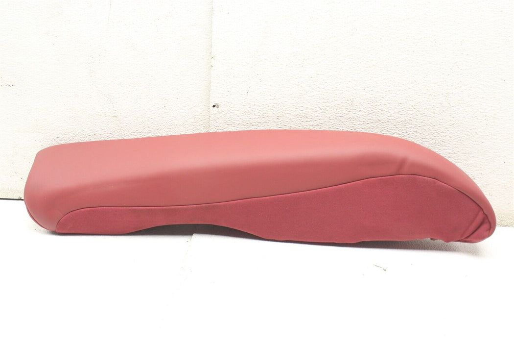 2014-2019 Maserati Ghibli Right Passenger Rear Seat Bolster 14-19