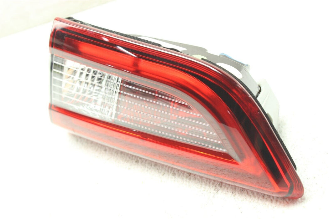 2014-2019 Maserati Ghibli Right Inner Tail Light RH Passenger 06701091500 14-19