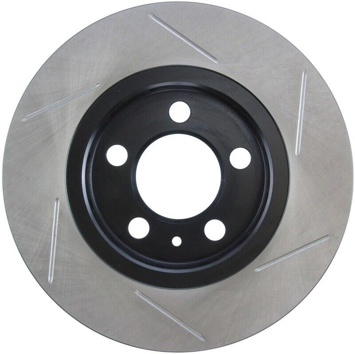 StopTech 126.33069SR Sport Slotted Disc Brake Rotor