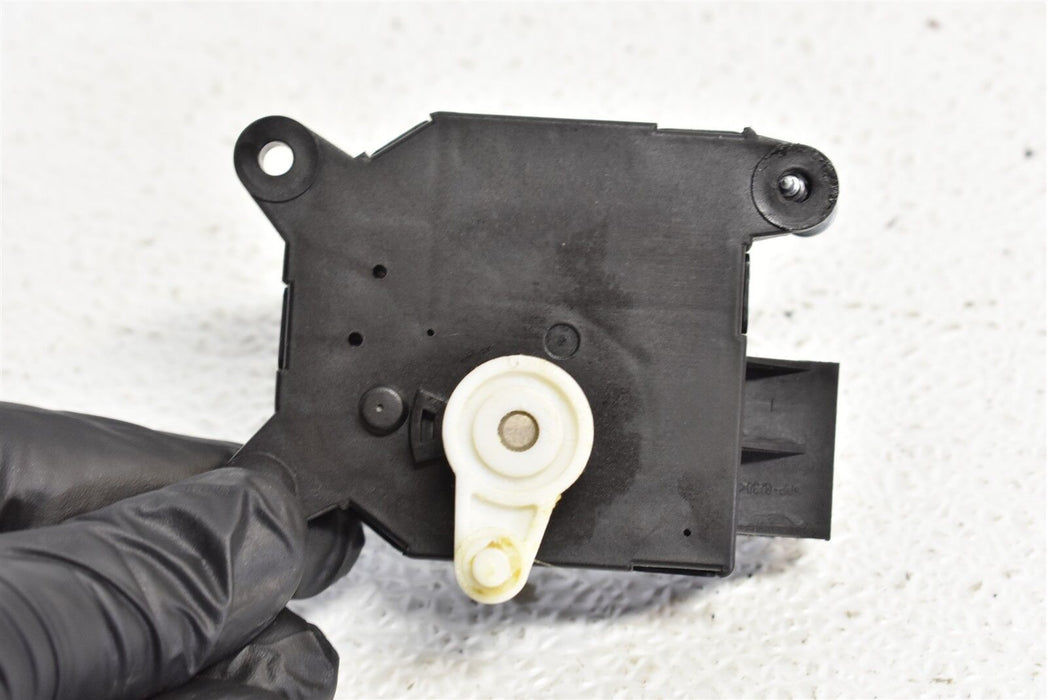 2008-2014 Subaru Impreza WRX STI Blower Motor Heat Module Actuator Servo 08-14