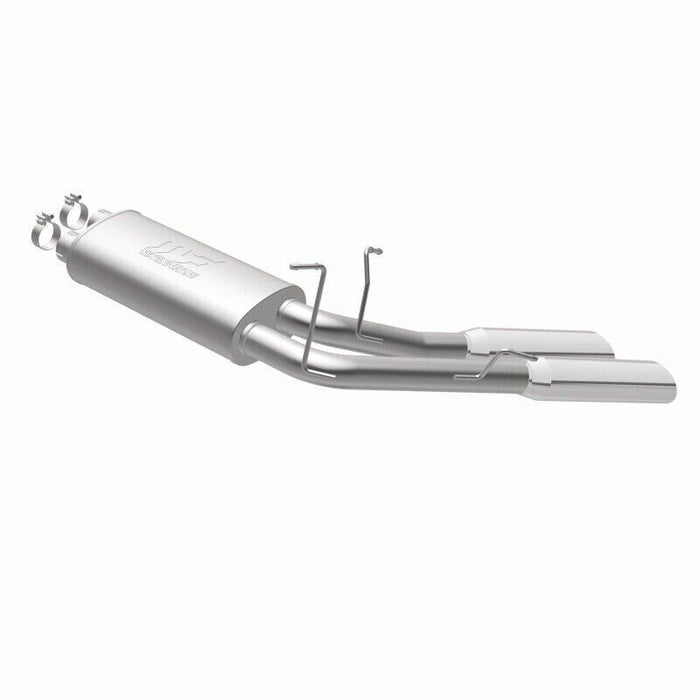 Magnaflow 15714 Stainless Performance Exhaust System Fits Ford