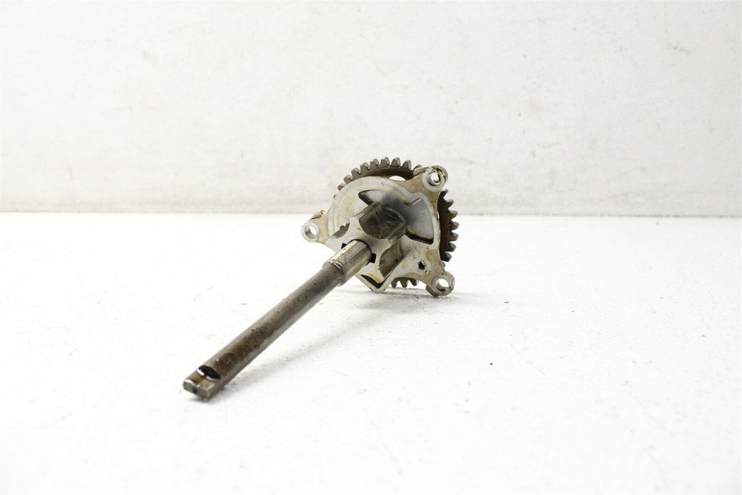 2011 Kawasaki ZX1400 Oil Pump Gear Sprocket ZX14 06-11