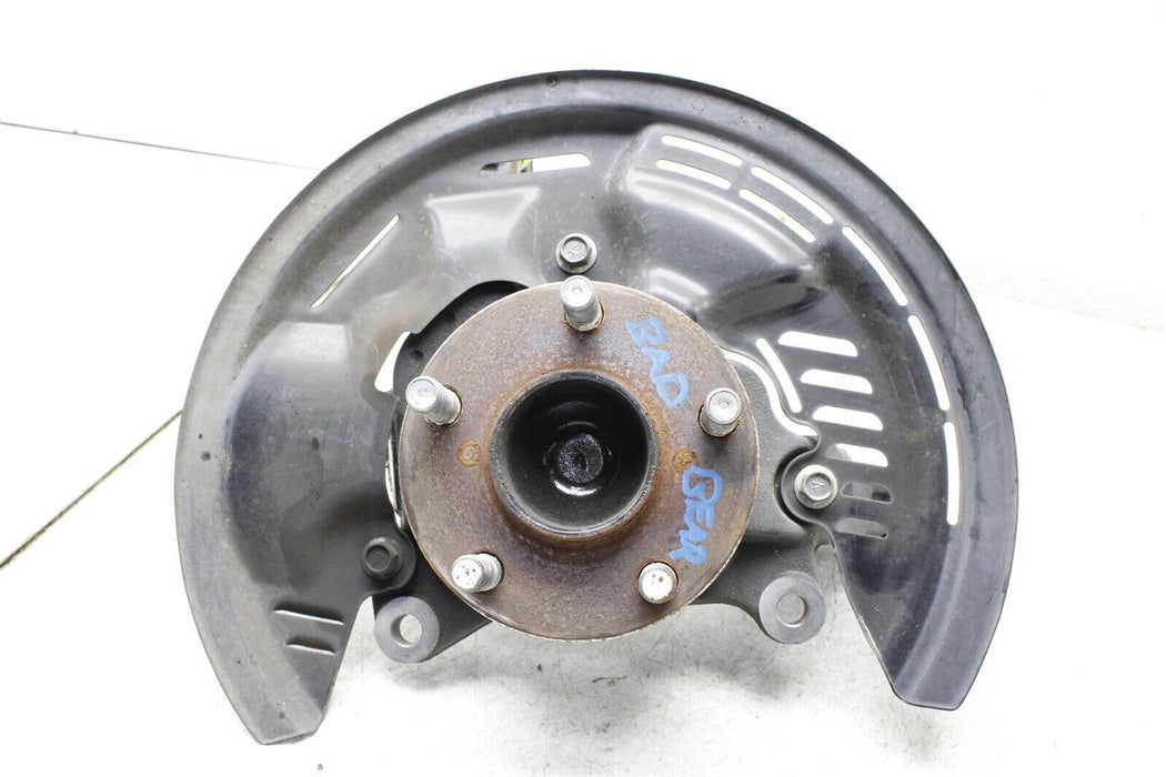 2019 Subaru BRZ Front Right Spindle Knuckle Hub RH Passenger 13-19 Toyota 86