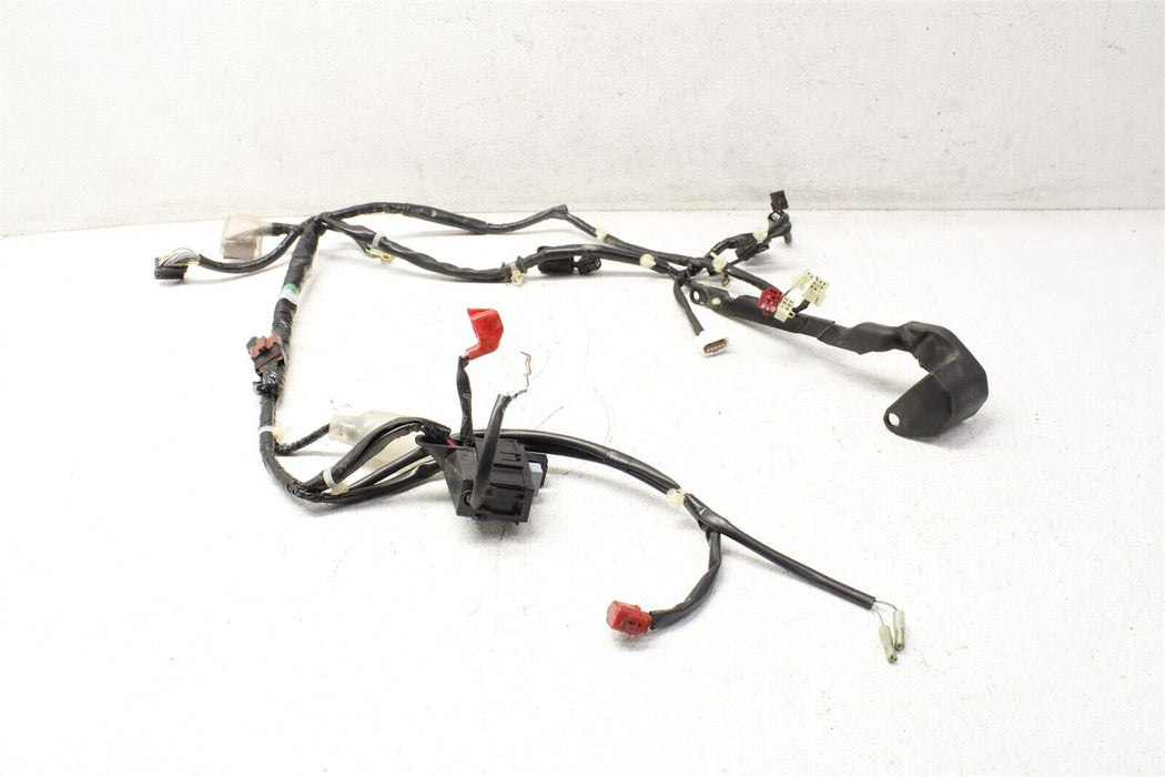 2022 Honda Metropolitan NCW50 Main Engine Bulk Harness OEM 18-23