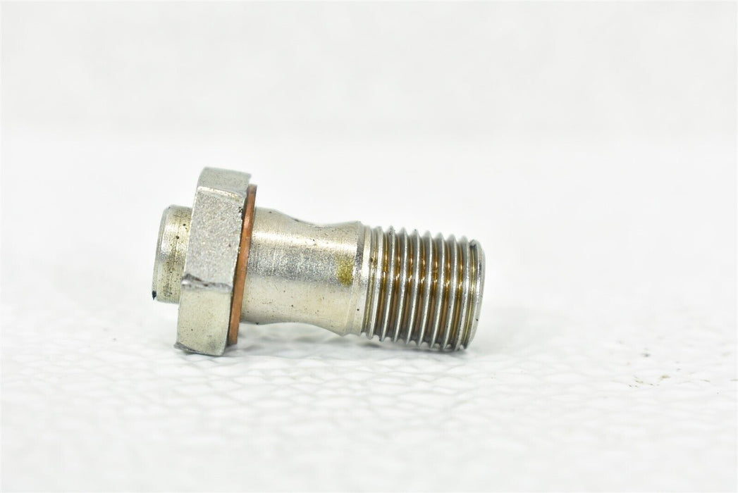 2008-2019 Subaru WRX STI Banjo Bolt 08-19