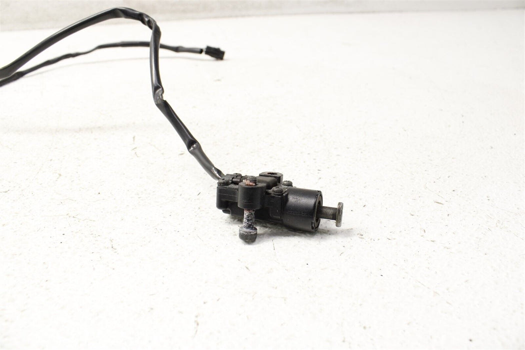 2010 Yamaha XVS 950 V-Star Side Kick Stand Sensor Assembly Factory OEM 09-14