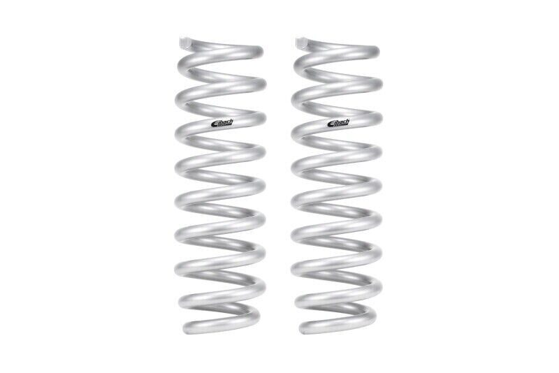 Eibach E30-82-066-04-20 Pro-Lift Kit Front Springs For 2000-2006 Toyota Tundra